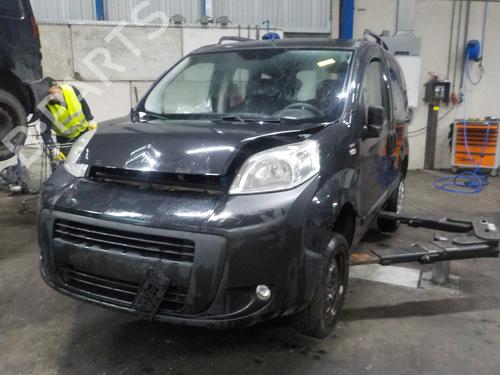 CITROËN NEMO MPV 1.4 1692675