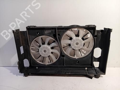 Used Fan TOYOTA AURIS (_E18_) 1.8 Hybrid (ZWE186_, ZWE186R) (136 hp) 28018932