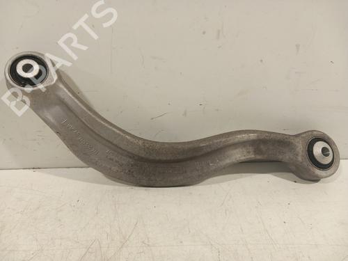 Used Left rear suspension arm Left rear suspension arm AUDI Q8 E-TRON SUV (GEG) 55 quattro (408 hp) 33436663 33436663