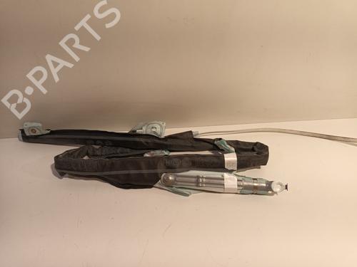 Højre gardin airbag FIAT PANDA (312_, 319_) 0.9 (312PXG1A) (86 hp) 16213909