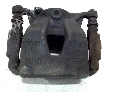 Used Right front brake caliper Right front brake caliper 11787160 11787160
