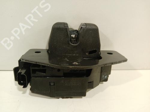 Used Tailgate lock Tailgate lock OPEL GRANDLAND / GRANDLAND X (A18, P1UO) 1.2 (75) (131 hp) 36326449 36326449