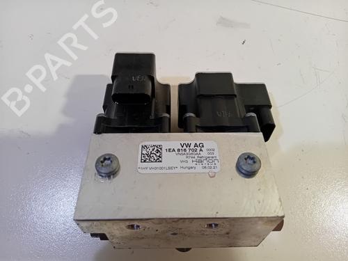 Used Other VW ID.4 (E21) Performance (204 hp) 27503902