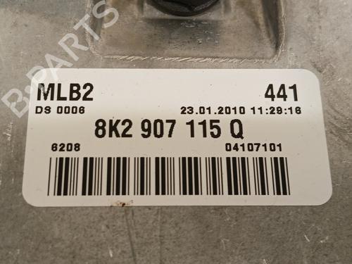 Engine control unit (ECU) AUDI A4 B8 Avant (8K5) 2.0 TFSI | BP28309196M57 - Image 7