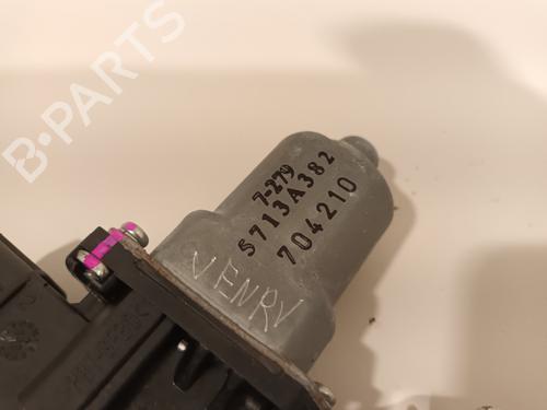 Front right window mechanism MITSUBISHI MIRAGE / SPACE STAR VI Hatchback (A0_A) 1.0 (A05A) | BP26203261C23 - Image 5