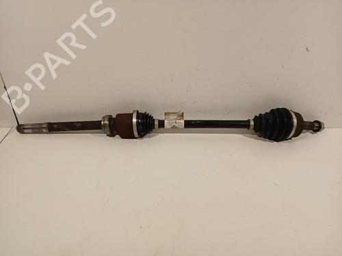 Used Right front driveshaft PEUGEOT 3008 II SUV (MC_, MR_, MJ_, M4_) 1.5 BlueHDi 130 (131 hp) 29745679