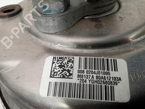 Servo brake AUDI Q5 (FYB, FYG) SQ5 TFSI quattro | BP33421961M42 - Image 4