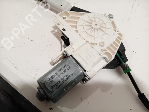 Front right window mechanism AUDI A5 (8T3) 2.0 TFSI | BP28815599C23 - Image 4