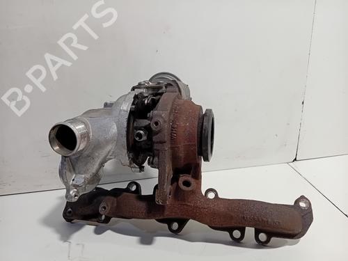 Turbolader/Kompressor SEAT ARONA (KJ7, KJP) 1.6 TDI | BP29854306M71