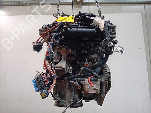 Used Engine RENAULT CLIO IV (BH_) 0.9 TCe 90 (BHNF, BHMA, BHMH, BHJK, BHJR) (90 hp) 32506899
