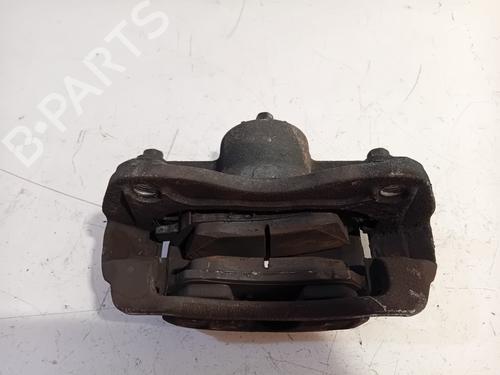 Left front brake caliper HYUNDAI i10 II (BA, IA) 1.0 | BP28077571M105 