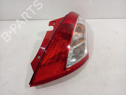 Højre baglygte SUZUKI SWIFT IV (FZ, NZ) 1.2 (AZH412, ZC72S) (94 hp) 29028679