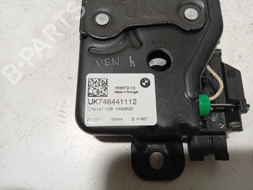 Tailgate lock BMW 2 Active Tourer (U06) 218i | BP40540101C101 - Image 4