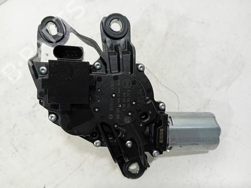 Rear wiper motor VW POLO V (6R1, 6C1) 1.2 TDI | BP14833750M102 