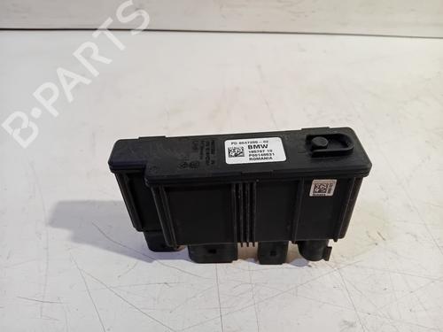 Used Electronic module BMW 1 (F20) 116 i (109 hp) 31949233