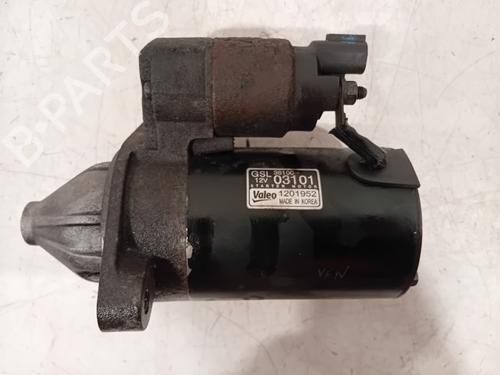 Used Starter Starter 22420370 22420370