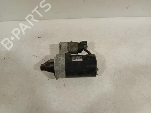 Used Starter HYUNDAI i10 II (BA, IA) 1.2 (87 hp) 25705342