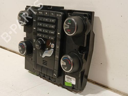 Climate control VOLVO S60 II (134) D5 | BP27517565I5 - Image 3