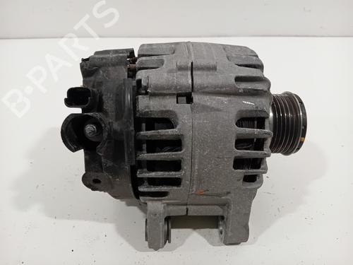 Alternator CITROËN C3 III (SX) 1.2 THP 110 (SXHNPS, SXHNZT, SXHNZ6) | BP29447089M7 