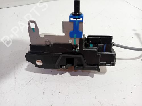Rear right lock LYNK & CO 01 PHEV | BP29336222C99 