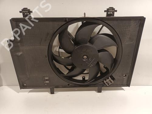 Used Radiator fan Radiator fan FORD ECOSPORT 1.0 EcoBoost (125 hp) 16680139 16680139