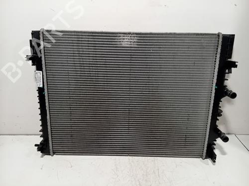 Used Water radiator Water radiator 37493640 37493640