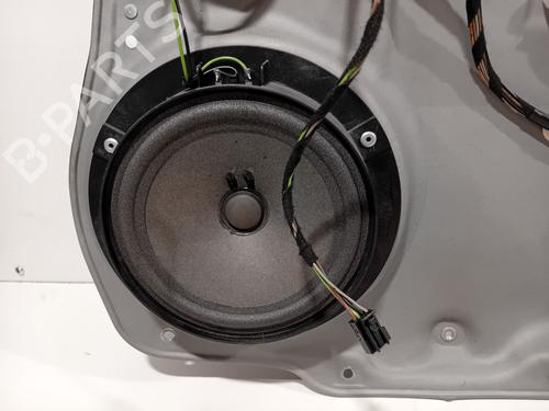 Front right window mechanism MERCEDES-BENZ B-CLASS Sports Tourer (W245) B 200 (245.233) | BP27593505C23 