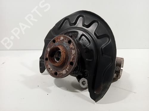 Højre Styrespindel Lejehus SKODA SUPERB III (3V3) 2.0 TDI (190 hp) 24332628