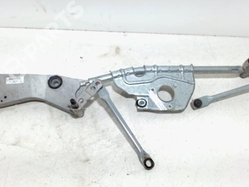 Used Front wipers mechanism Front wipers mechanism MERCEDES-BENZ GL-CLASS (X166) GL 500 4-matic (166.873) (435 hp) 11196275 11196275