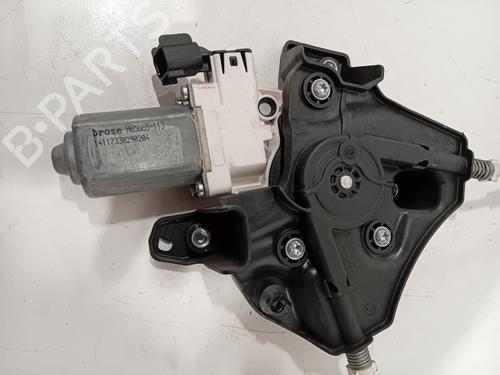 Front left window mechanism FORD TRANSIT CONNECT V408 Box Body/MPV 1.5 TDCi | BP25049740C22 - Image 8
