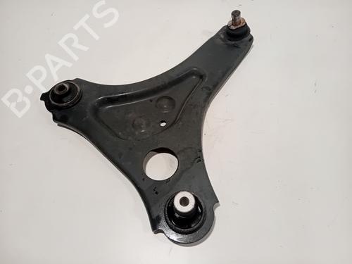 Left front suspension arm SMART FORFOUR Hatchback (453) 1.0 (453.042, 453.043) | BP38622367M12 - Image 2
