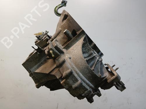 Gearbox FORD MONDEO IV (BA7) 1.6 EcoBoost | BP27986740M3 