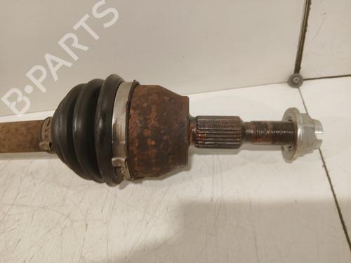 Left front driveshaft FORD FOCUS III 1.0 EcoBoost | BP38952206M38 - Image 3