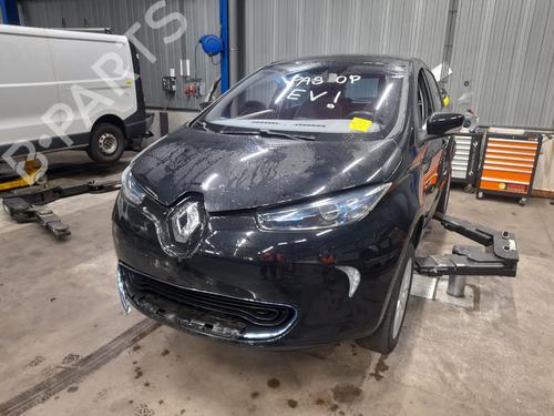 Used Parts RENAULT ZOE (BFM_) ZOE (88 hp) 4169404