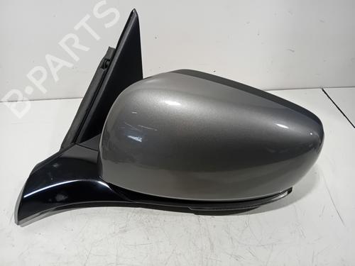 Bakspejl venstre RENAULT SCÉNIC IV (J9_) 1.2 TCe 130 (130 hp) 33003684