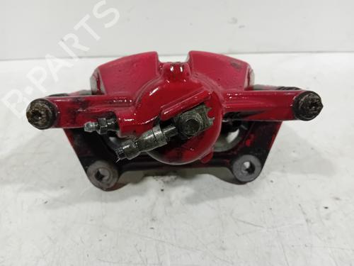 Left front brake caliper VW T-ROC (A11, D11) 1.5 TSI | BP23278635M105 - Image 2
