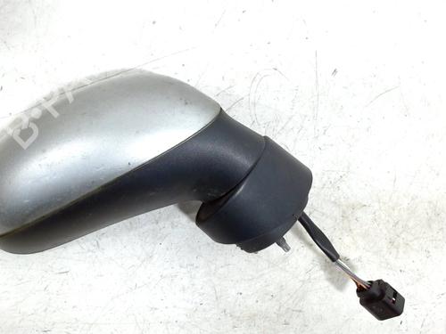 Right mirror SEAT LEON (1P1) 1.4 TSI | BP9534455C27 