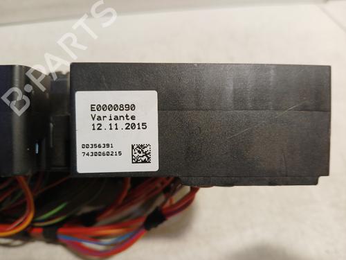 Fuse box BMW 2 Gran Tourer (F46) 216 d | BP33814371E1 - Image 6