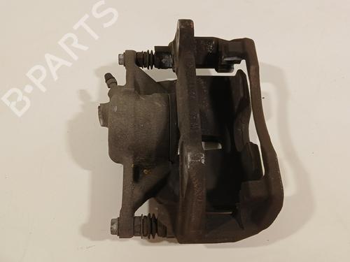 Used Right front brake caliper VW TIGUAN ALLSPACE (BW2, BJ2) 1.5 TSI (150 hp) 29447075