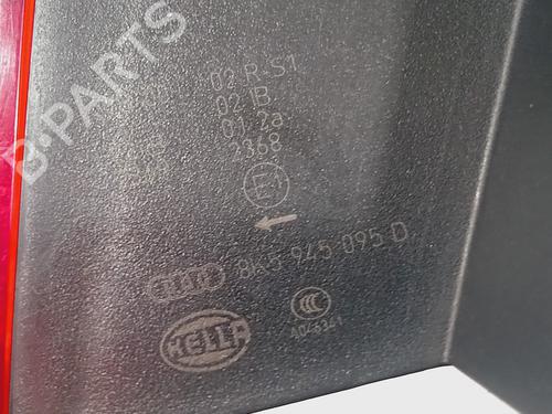 Left taillight AUDI A4 B8 (8K2) 2.0 TDI | BP40293449C34 - Image 5
