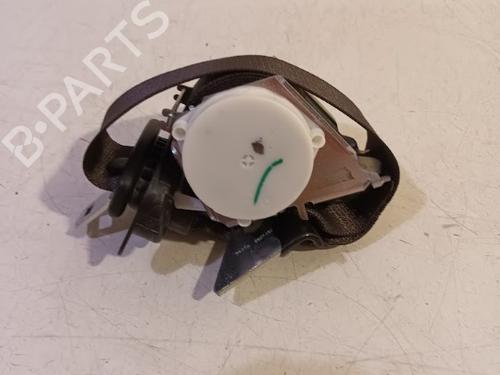 Rear right seatbelt JAGUAR XF I (X250) 2.2 D | BP14907434I28 