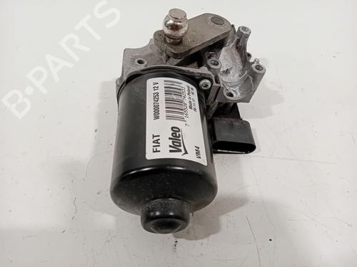 Front wiper motor FIAT TIPO Estate (356_, 357_) 1.4 (356WXF1B) | BP25049874M29 
