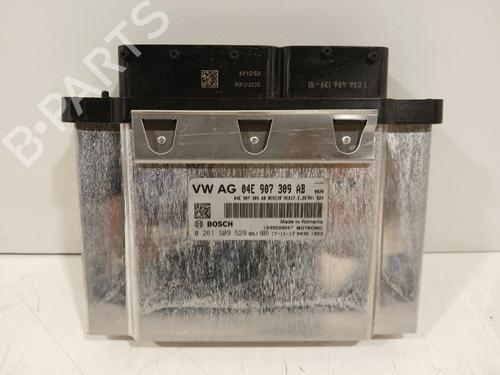 Used Engine control unit (ECU) Engine control unit (ECU) 36884600 36884600