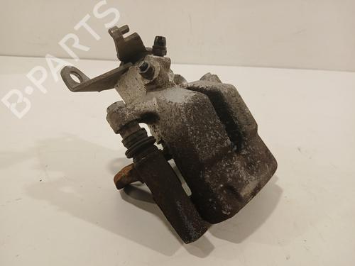 Used Right rear brake caliper Right rear brake caliper RENAULT MEGANE IV Grandtour (K9A/M/N_) 1.2 TCe 130 (K9MR) (130 hp) 24332685 24332685