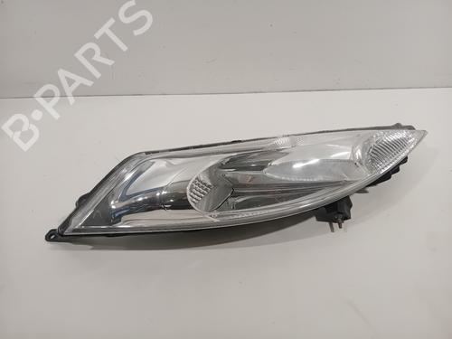 Used Right headlight NISSAN JUKE (F15) 1.6 (117 hp) 29864278