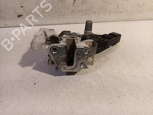 Rear left lock PEUGEOT 107 (PM_, PN_) 1.0 | BP15090365C100 