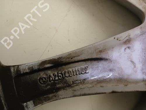 Rim MERCEDES-BENZ R-CLASS (W251, V251) R 350 (251.056, 251.156) | BP31069202C45 