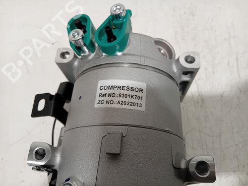 AC compressor KIA PICANTO II (TA) 1.0 | BP37196262M34 - Image 4