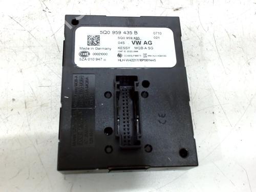 Used Control unit Control unit 10670434 10670434