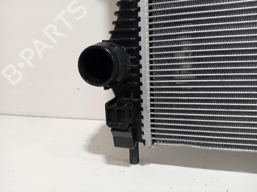 Radiador agua VOLVO XC60 II (246) T6 Plug-In Hybrid AWD | BP30709177M31